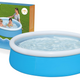 Garden Pool For Children 152 Cm X 38 Cm Bestway 57241
