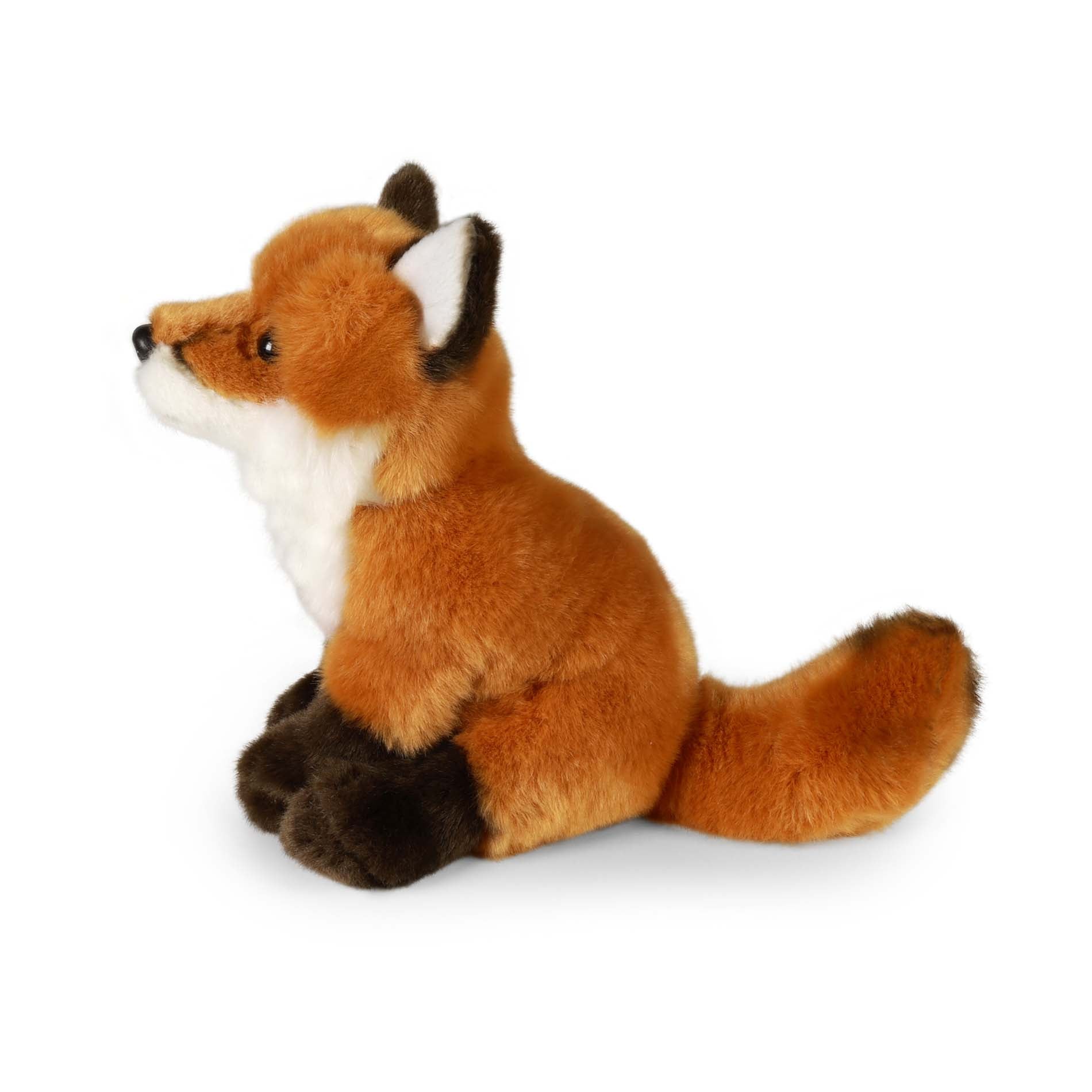 Plyšový Fox 21 cm Ekologický