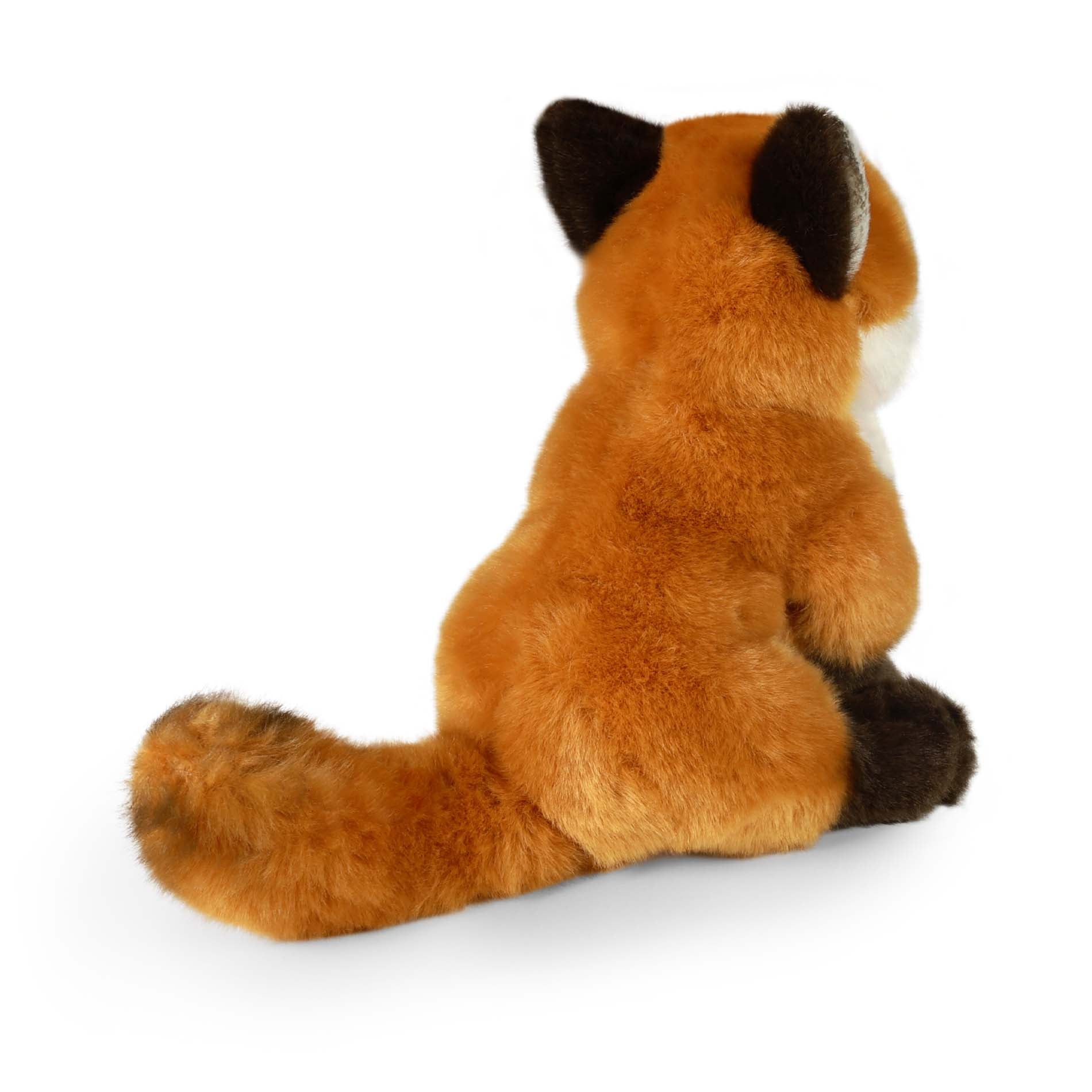 Plyšový Fox 21 cm Ekologický