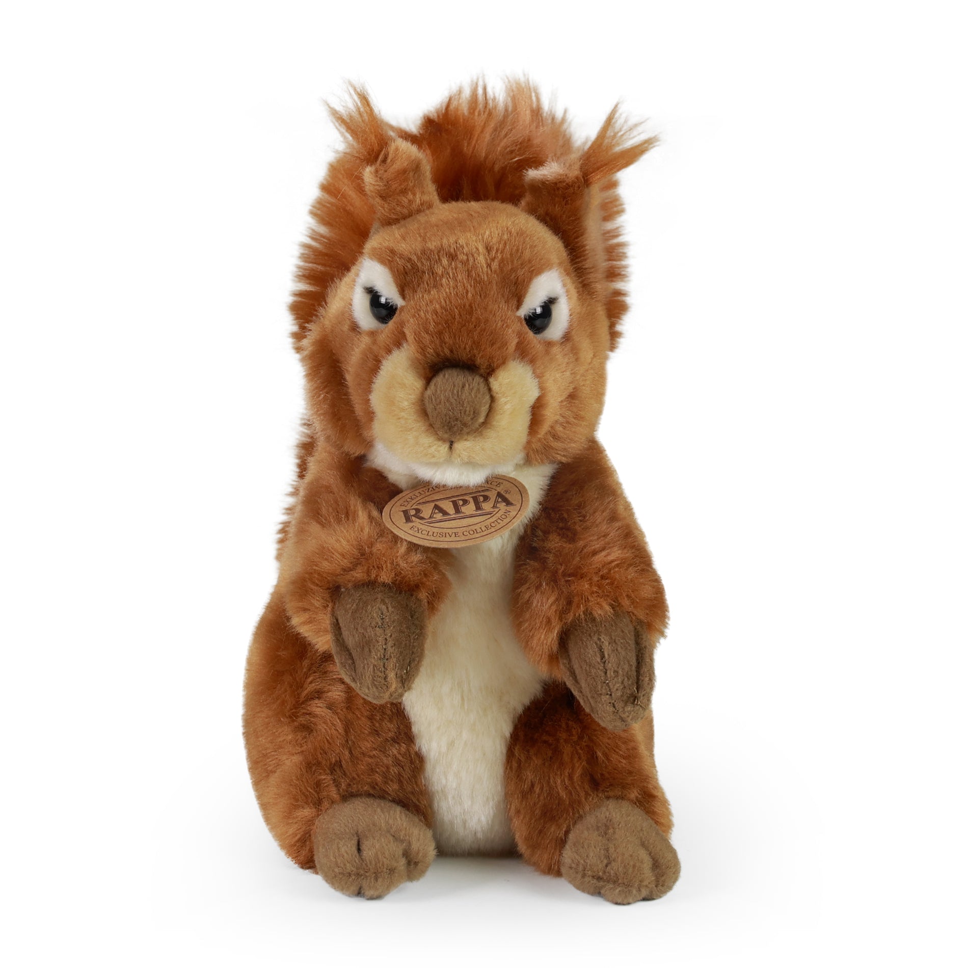 Iora Plush 21 Cm Éicea-chairdiúil