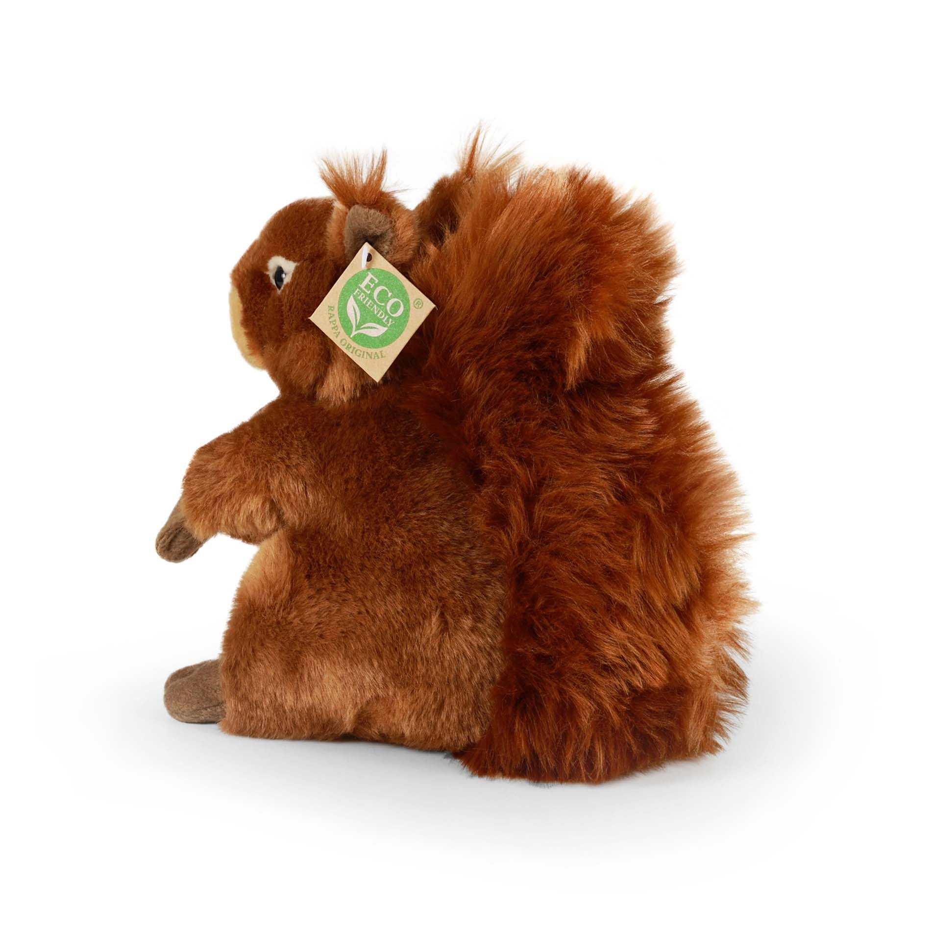 Iora Plush 21 Cm Éicea-chairdiúil