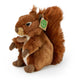 Iora Plush 21 Cm Éicea-chairdiúil