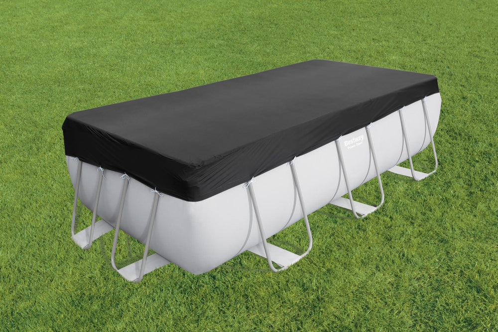 Cover For Rack Basin 404/412 Cm X 201 Cm
