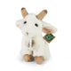 Peluche Capretto 18 Cm Ecologico