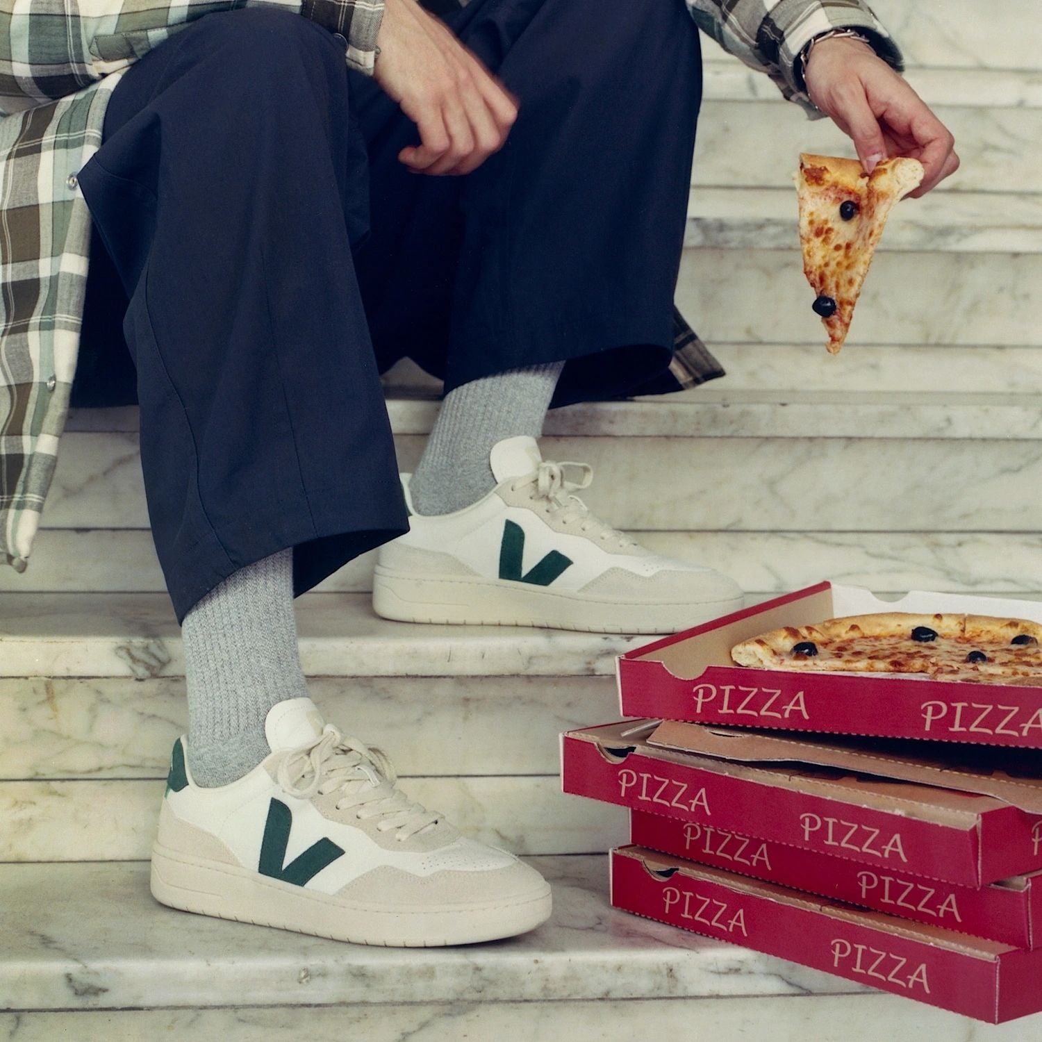 Veja Men's Sneakers