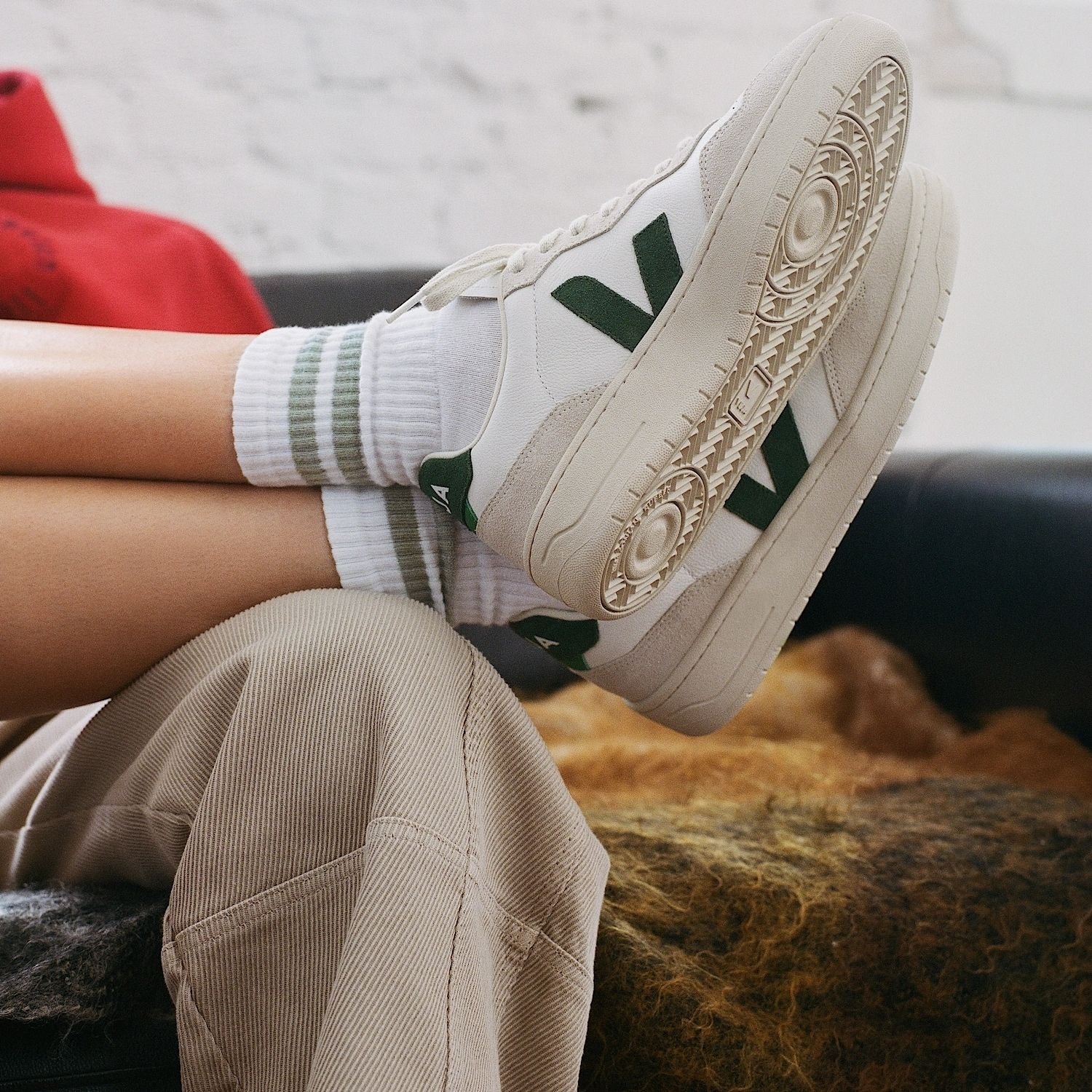 Veja Men's Sneakers