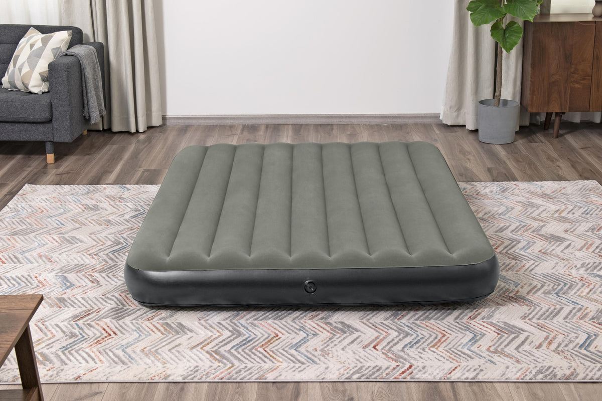 Inflatable Mattress 203 X 152 X 25 Cm Bestway 6713n