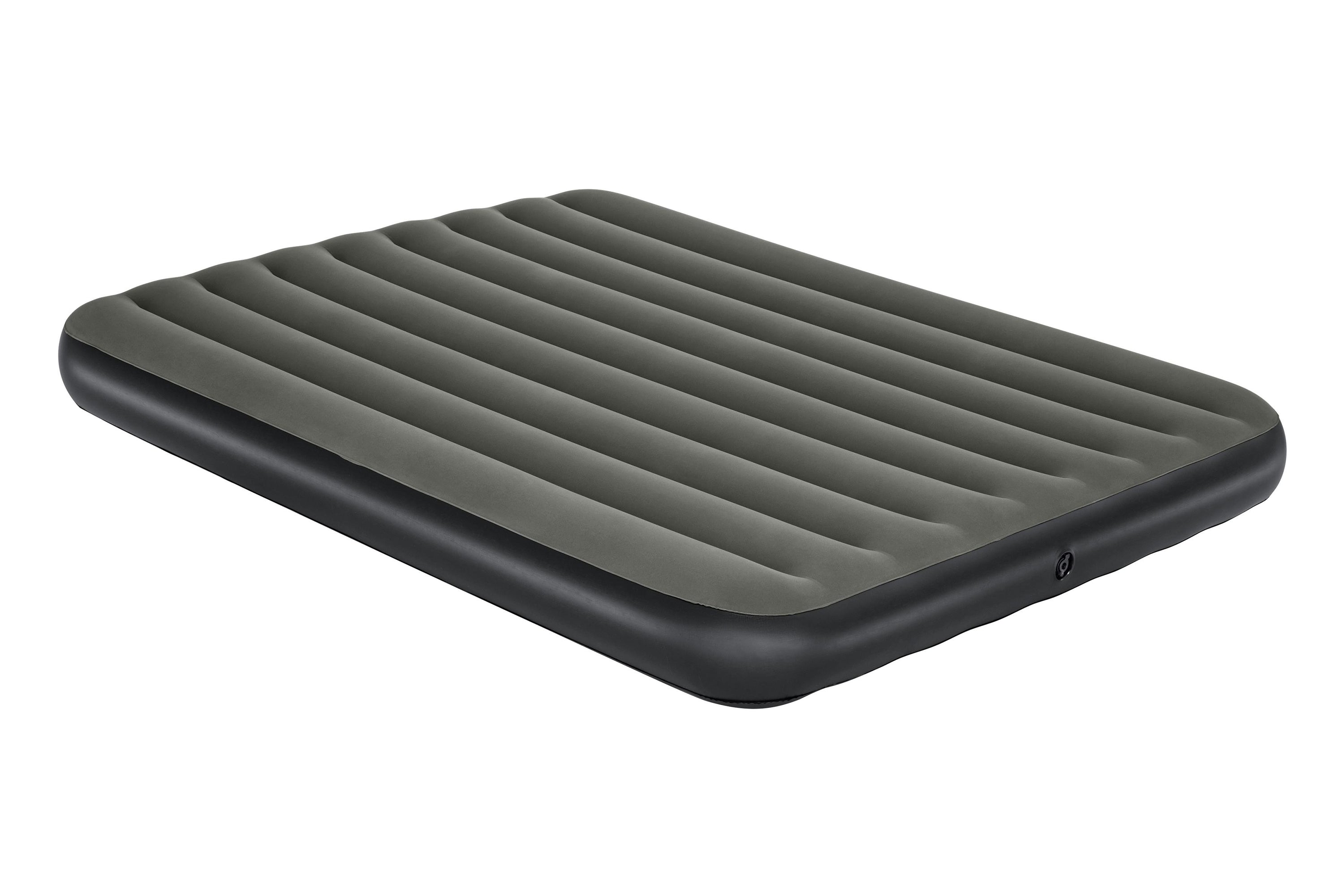 Inflatable Mattress 203 X 152 X 25 Cm Bestway 6713n