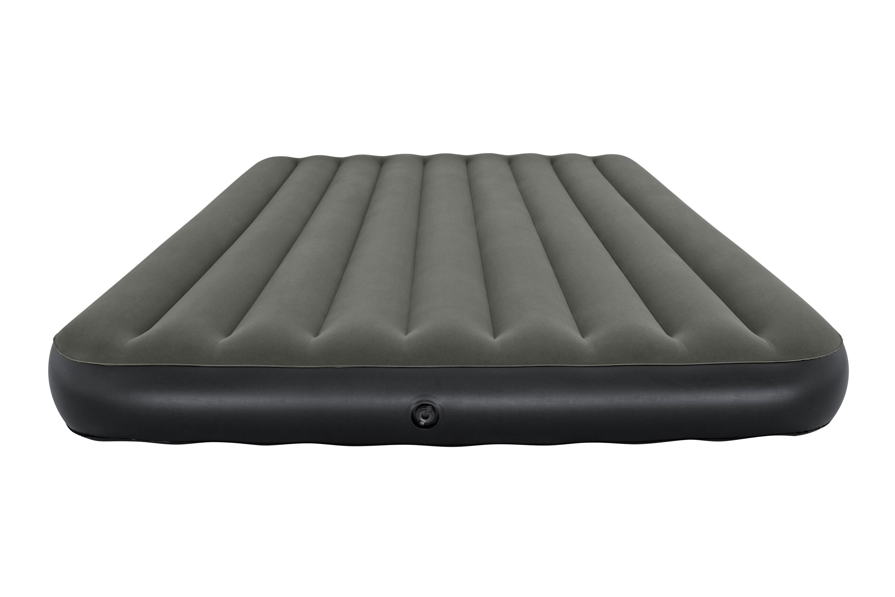 Inflatable Mattress 203 X 152 X 25 Cm Bestway 6713n