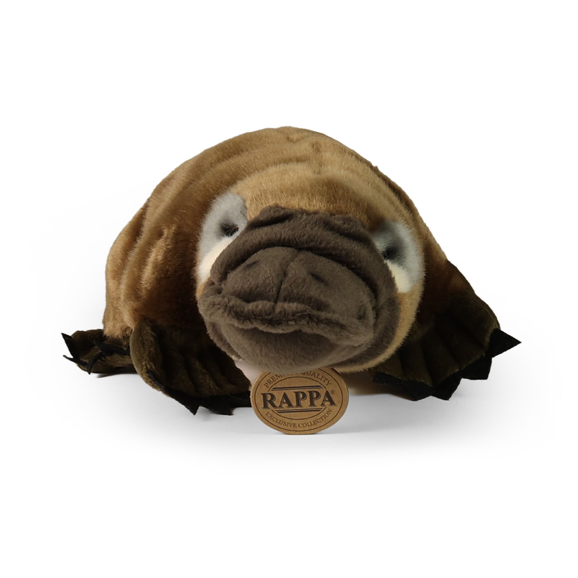 Plush Platypus 43 Cm Eco-friendly