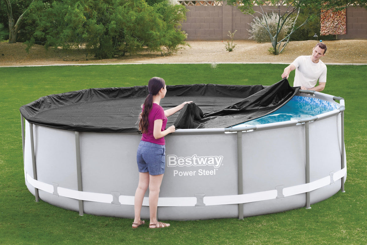 Cover For Frame Pool 427cm Bestway 58248