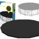 Cover For Frame Pool 427cm Bestway 58248