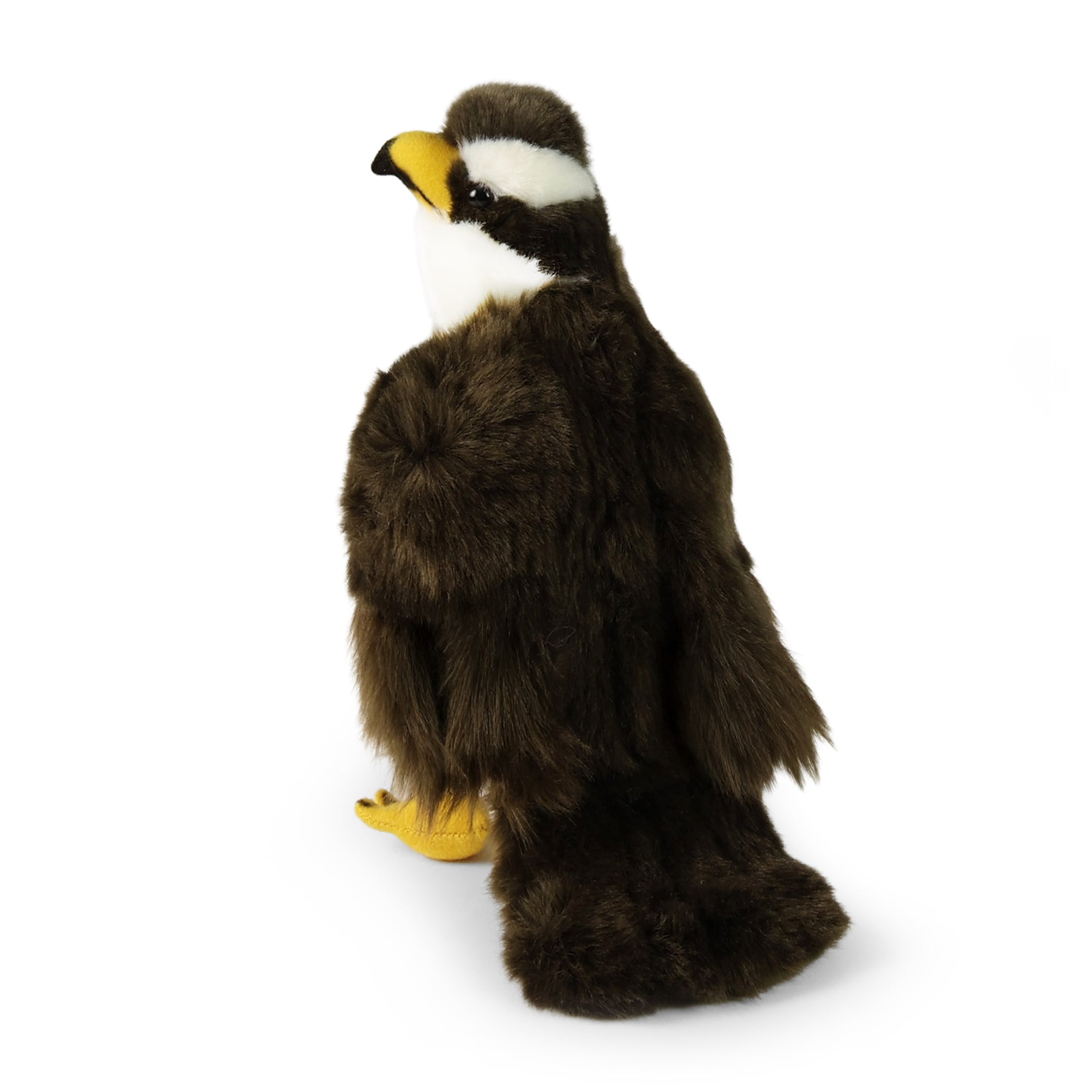 Plyšový Hawk 23 cm Ekologický