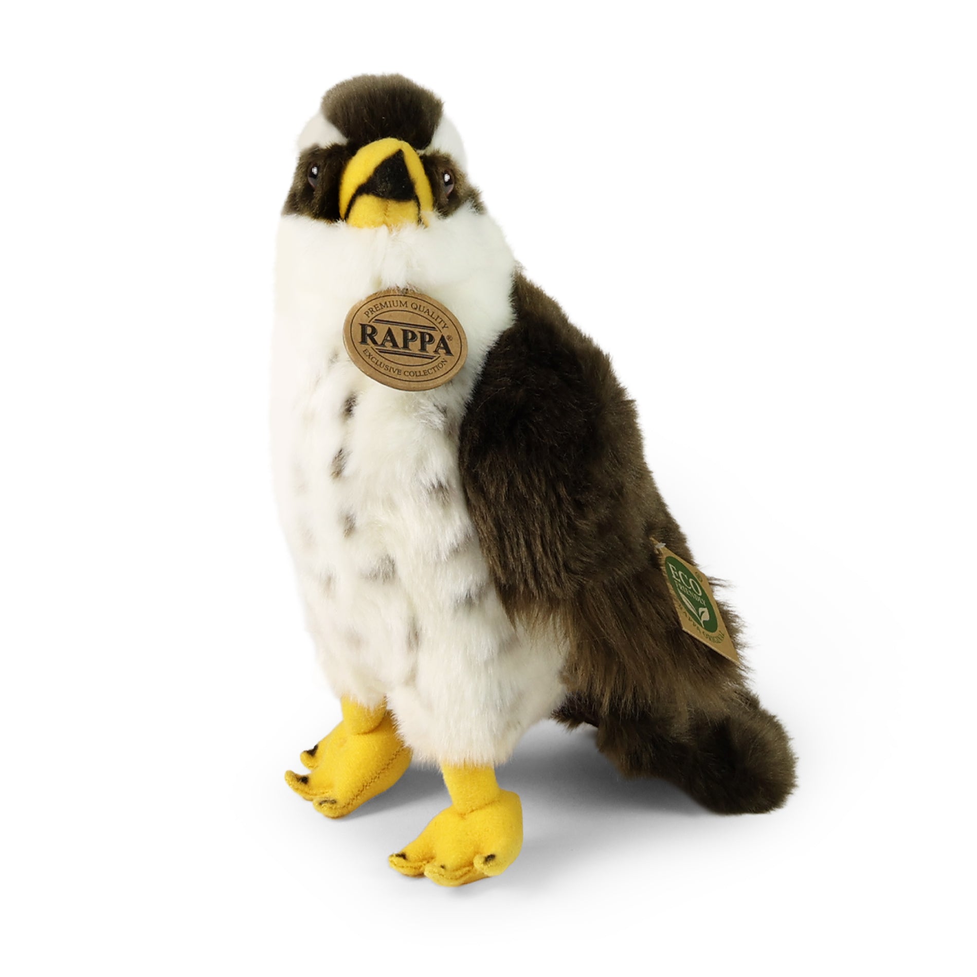Plyšový Hawk 23 cm Ekologický