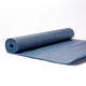 Yogi & Yogini Pvc Yogamat Indigo - 1200гр.; 61x183x0.5см