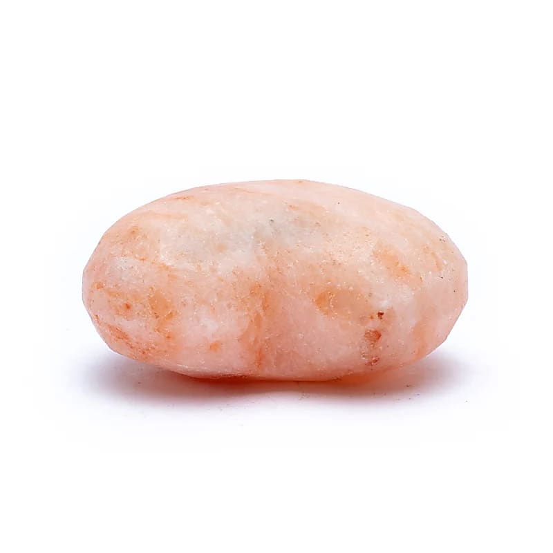 Himalaya Saltsten Hjerte --pakke med 4 stk - ±200-250g
