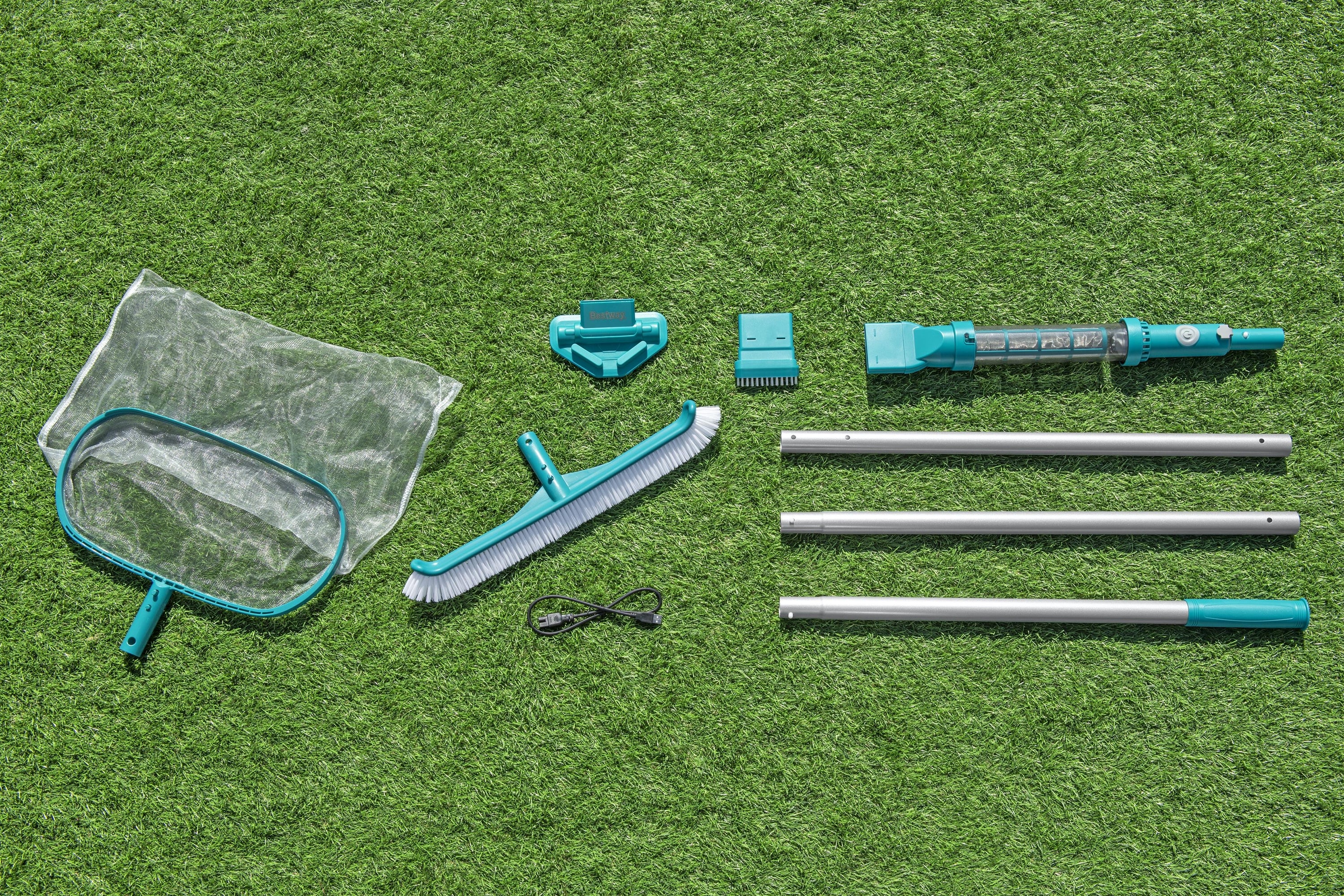 Bestway 58831 Pool Cleaning Kit