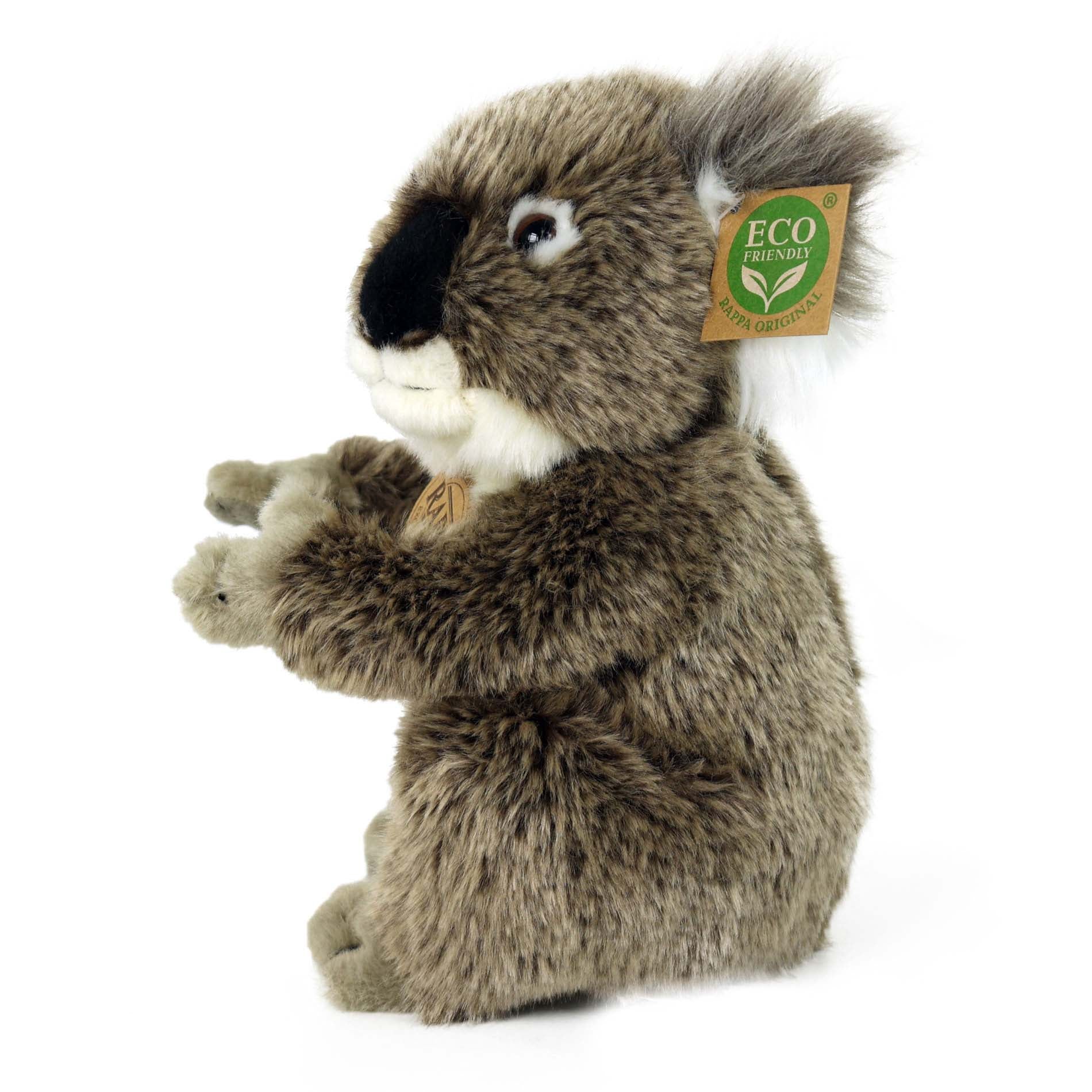 Plush Koala 22 Cm Eco-friendly
