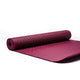 Yogi & Yogini Pvc Yogamat baklažán - 1200 g; Rozmery 61 x 183 x 0,5 cm