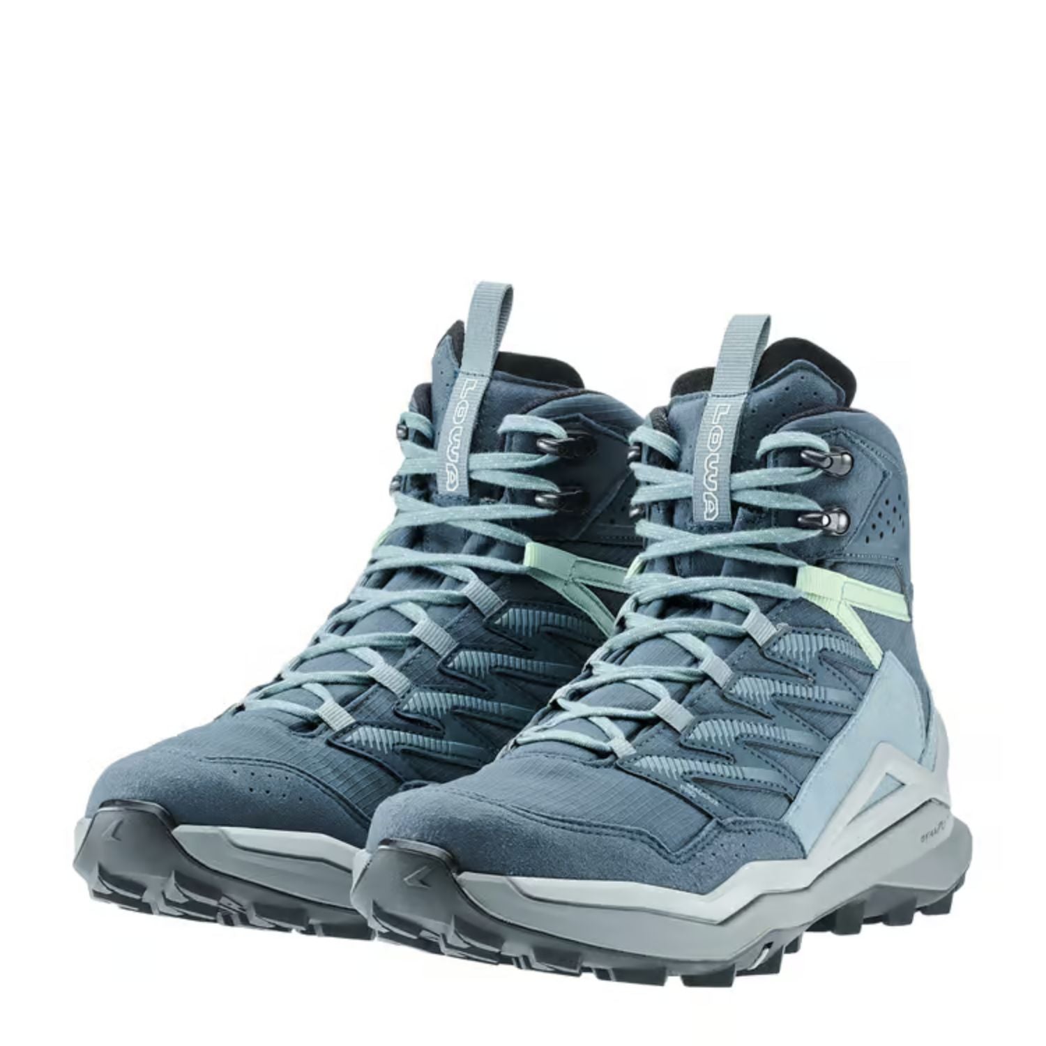Lowa Women's Hiking Boots