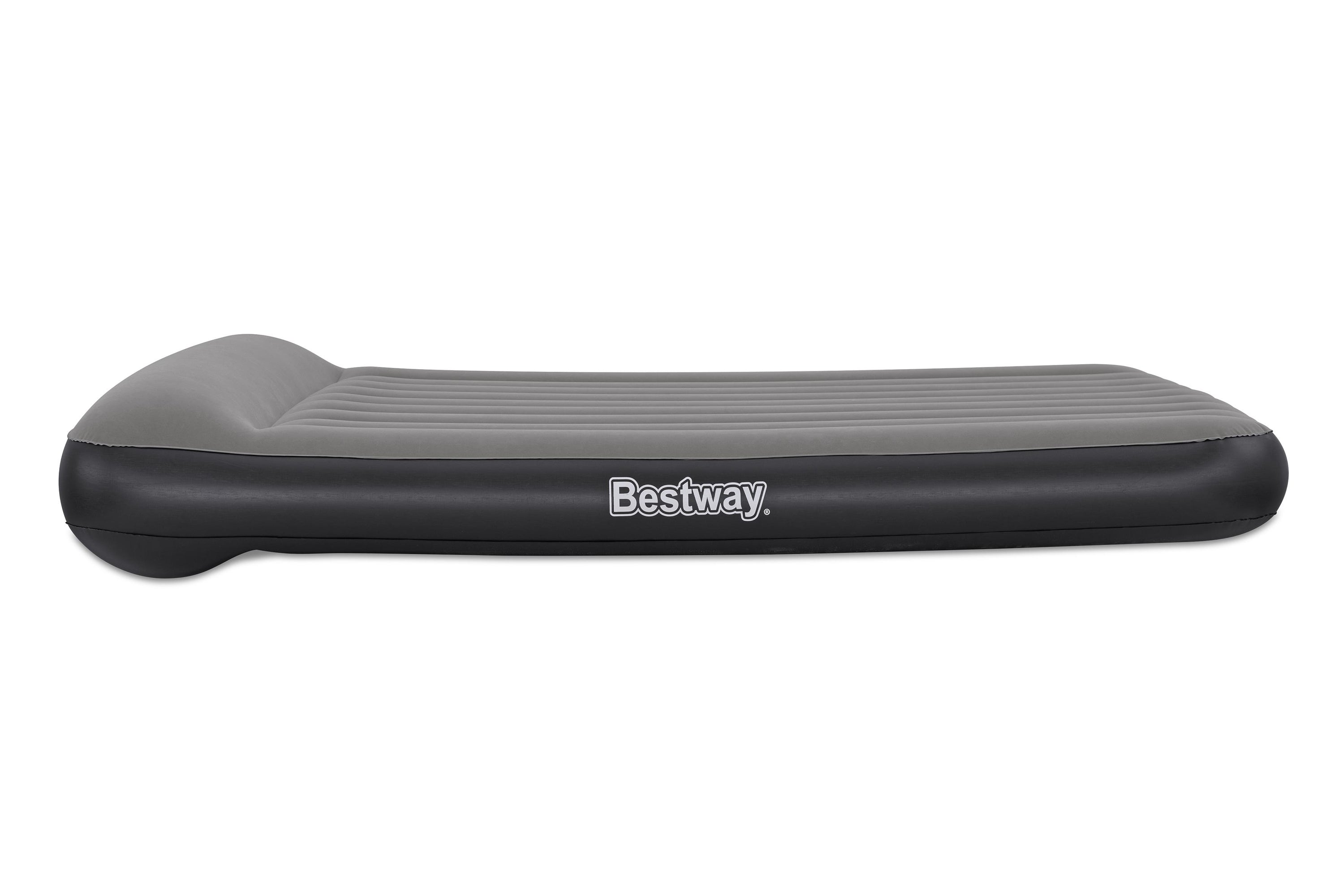 Inflatable Double Mattress 150 X 203 X 30 Cm Bestway 671bs