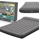 Inflatable Double Mattress 150 X 203 X 30 Cm Bestway 671bs