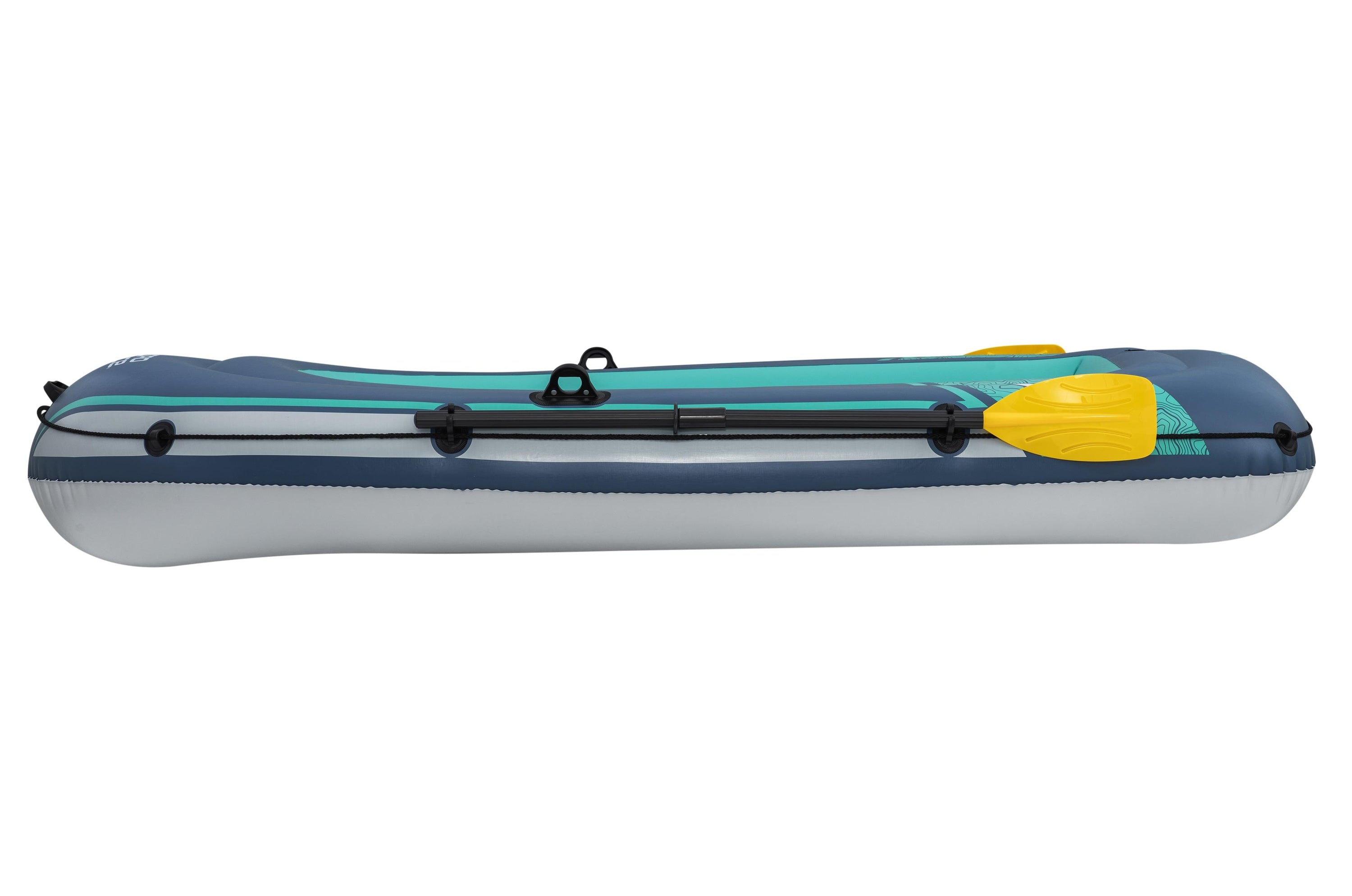 Inflatable Pontoon 232 X 118 Cm Bestway 61153