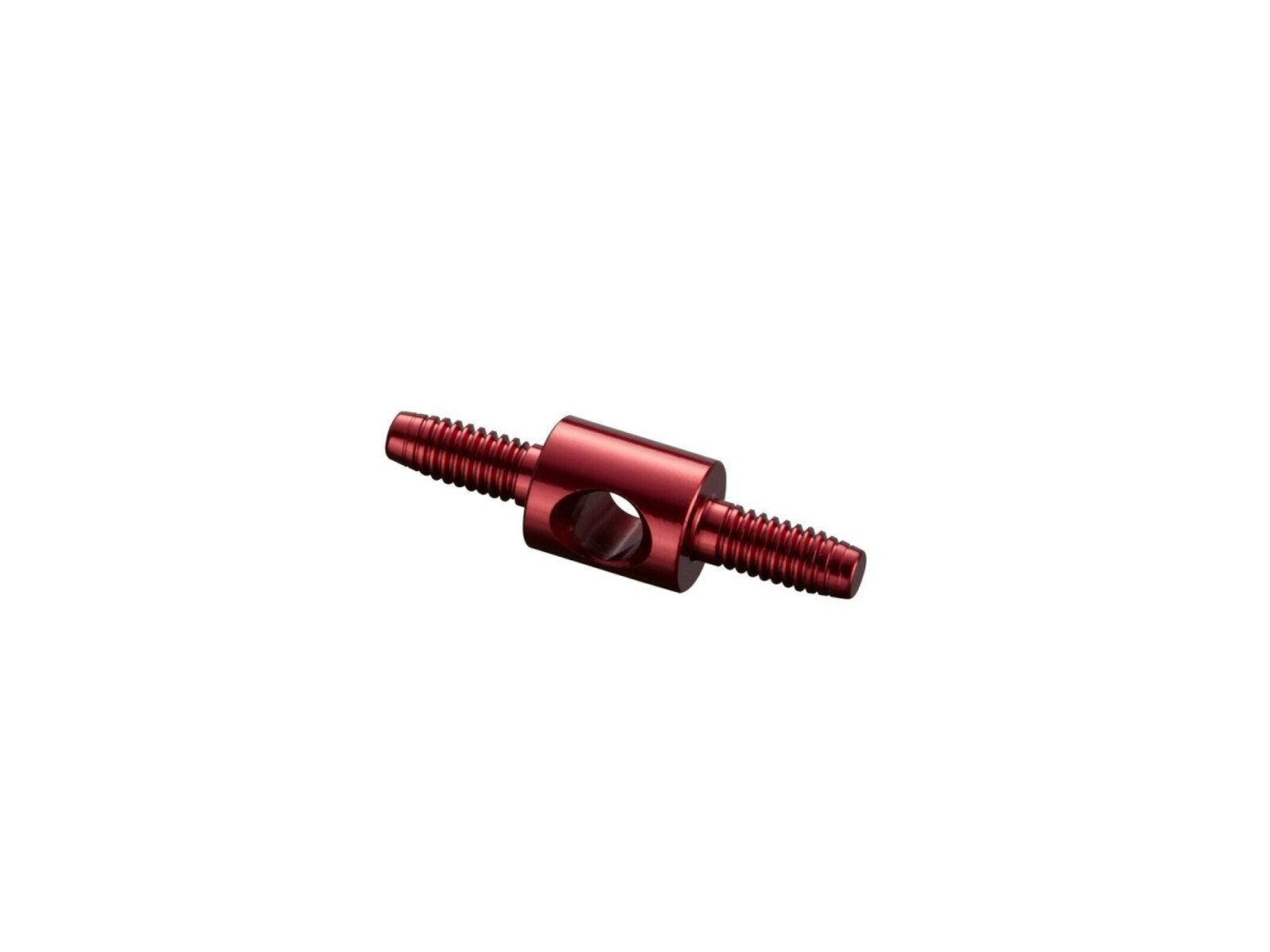 Rockshox Seatpost Barb Connector - Reverb Stealth Rot