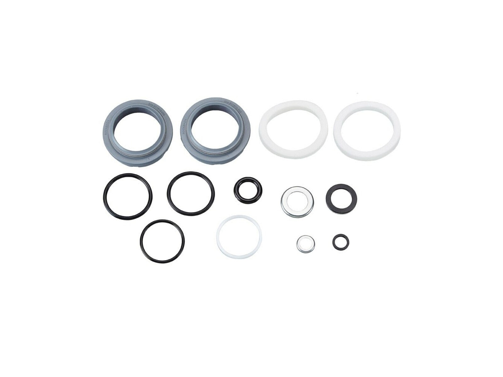 Rockshox Am Fork Service Kit Basic (includes Dust Seals Foam Ringso-ring Seals) - Boxxer Rc (2012-2016)