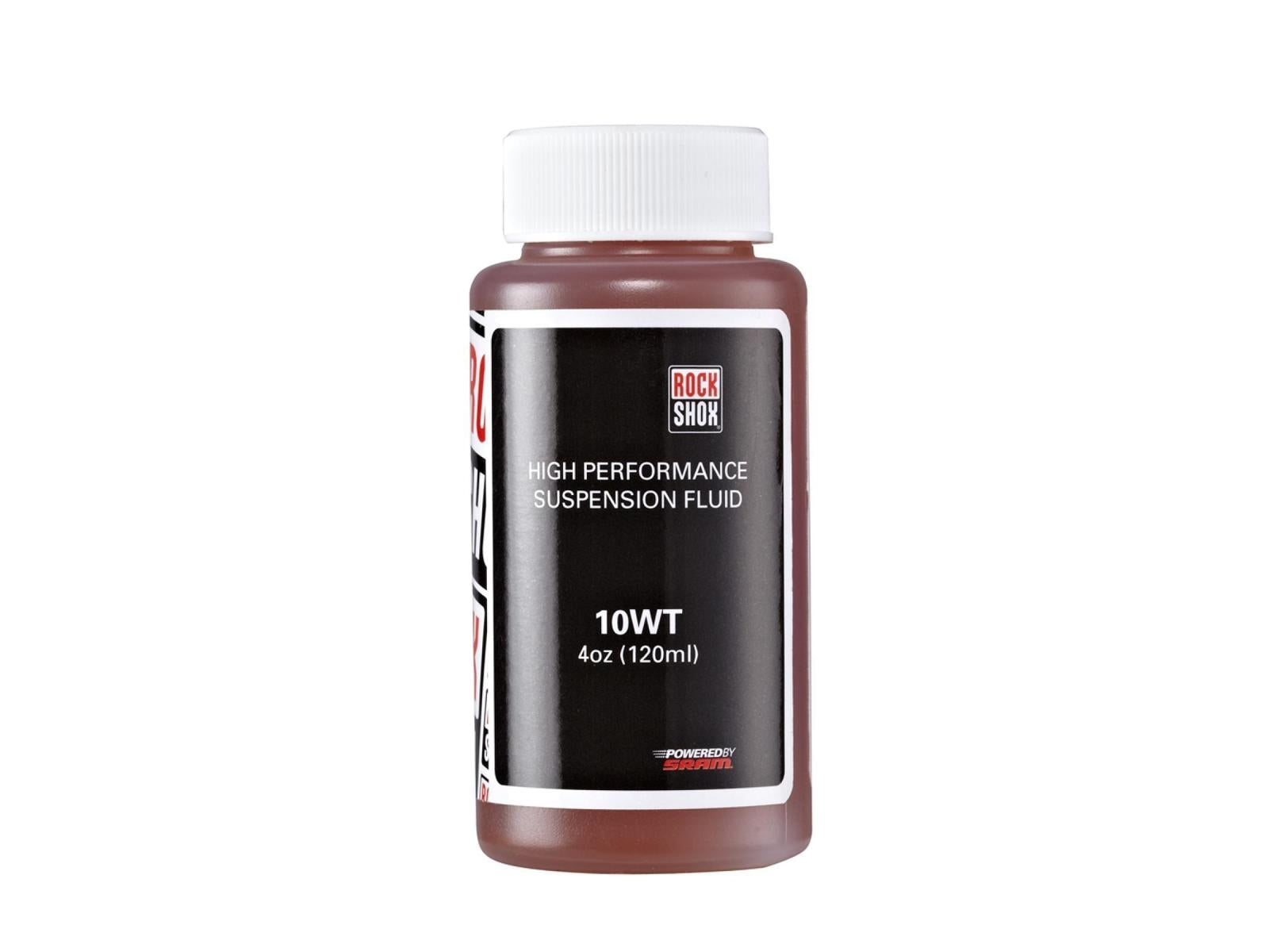 Rockshox Suspension Oil
