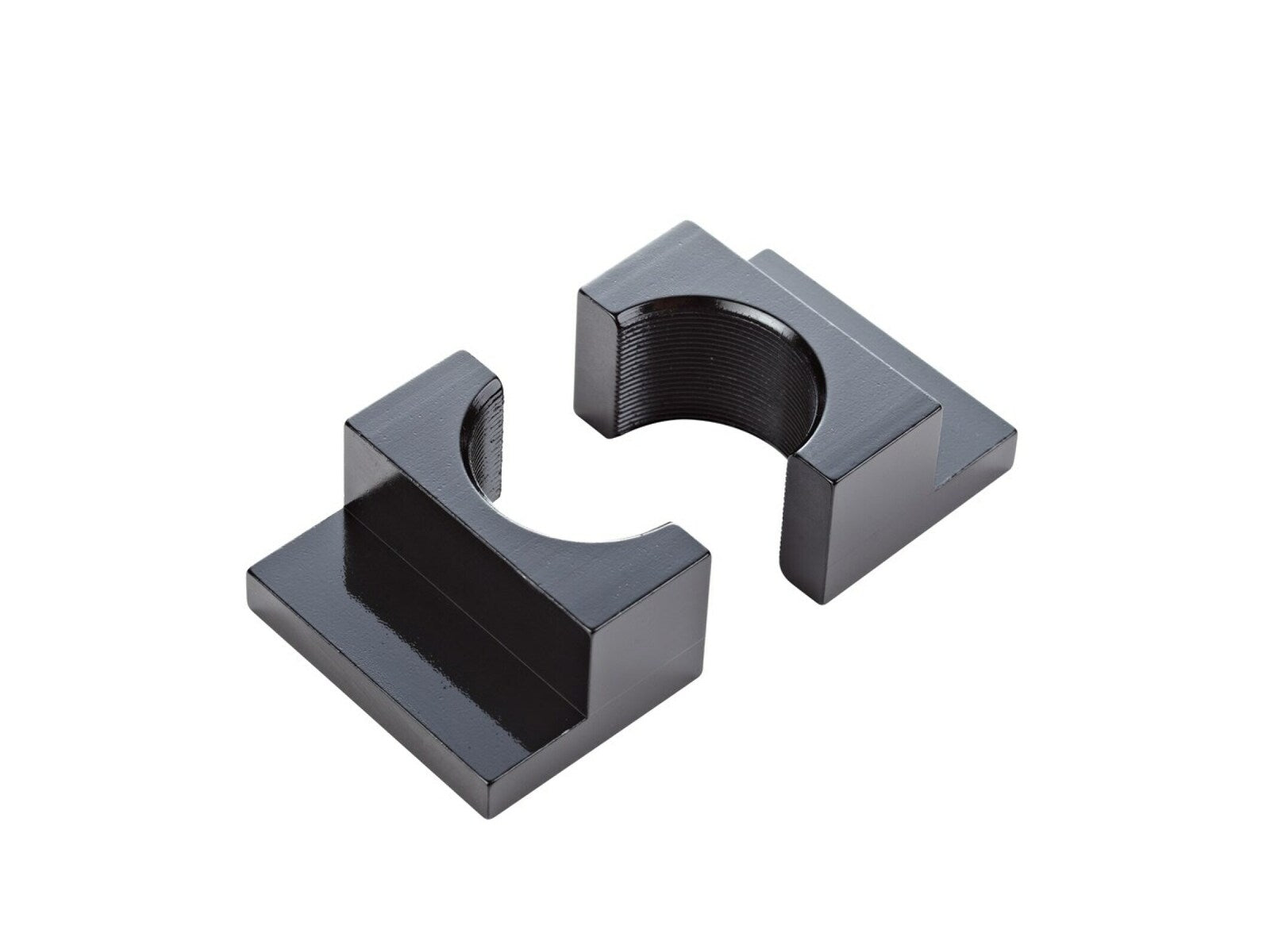 Rockshox Vise Blocks - Kage/vivid Schwarz