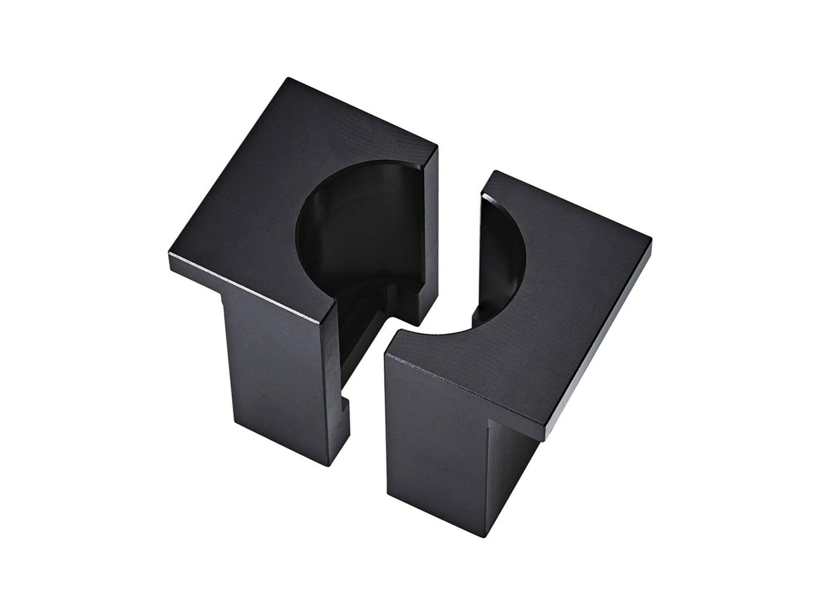 Rockshox Vise Blocks - Monarch Gold