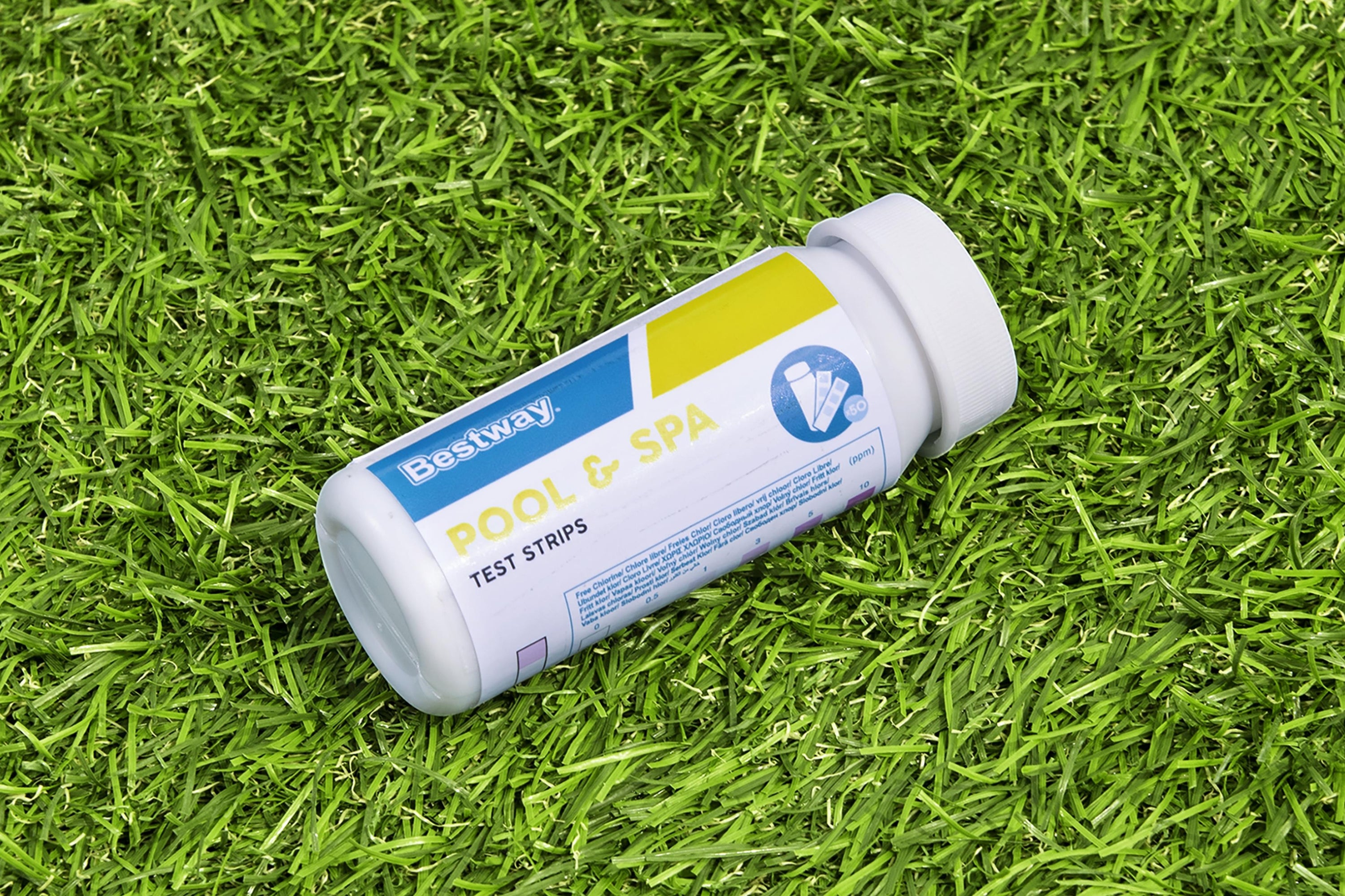Ph Pool Tester Bestway 58142