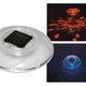 Pool Solar Lamp Diameter 18 Cm Bestway 58111