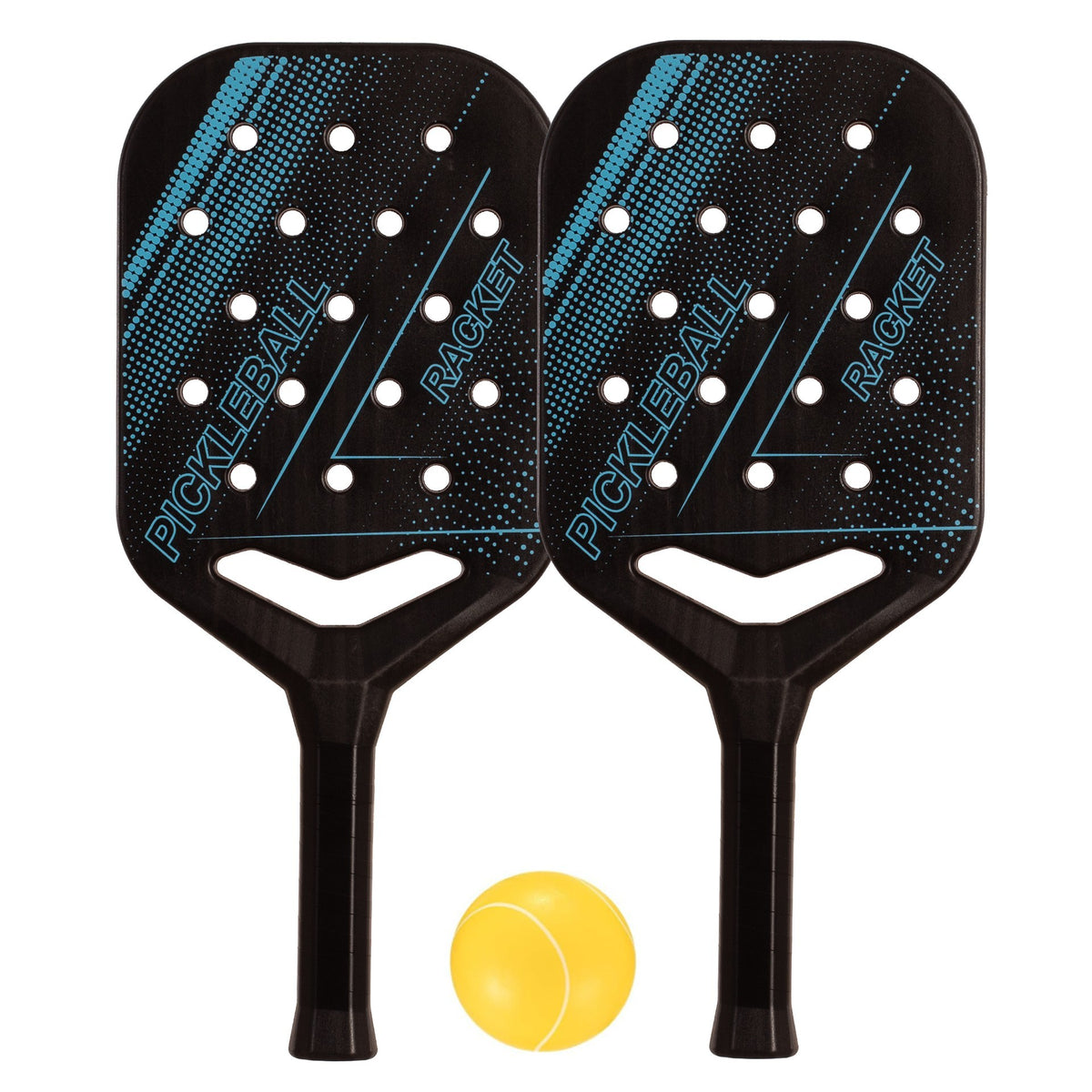 Softee Pain Set Of 2 Beach Rackets