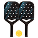 Softee Pain Set Of 2 Beach Rackets