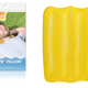 Inflatable Pillow 38 X 25 Cm Yellow Bestway 52127