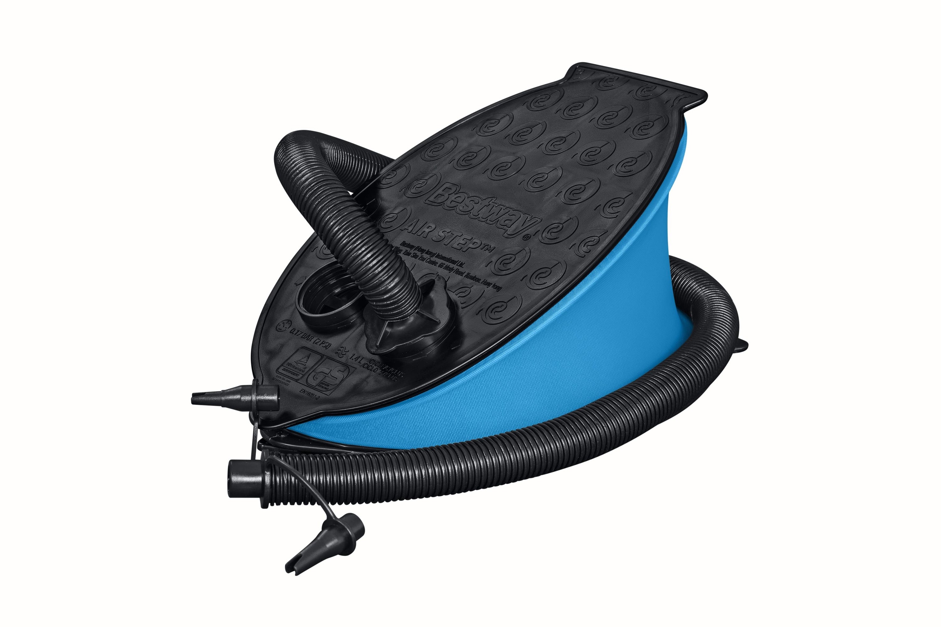 Bestway 62004 Foot Pump 28 X 19 Cm