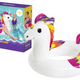 Inflatable Unicorn Swimming Ring 119 X 91 Cm Bestway 36159