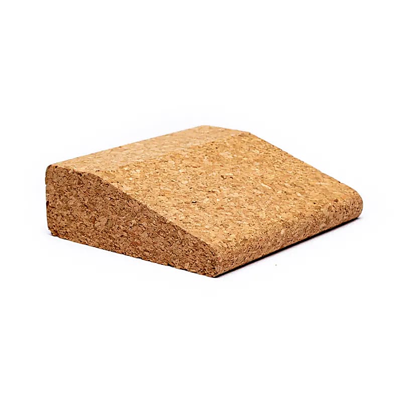 Kis jóga kellékek ékkészlet 2 db -- 2 db-os készlet - 7,5x9x3 cm