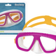 Bestway 22011 Pink Swimming Mask