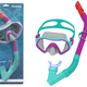 Bestway 24025 Purple Diving Set