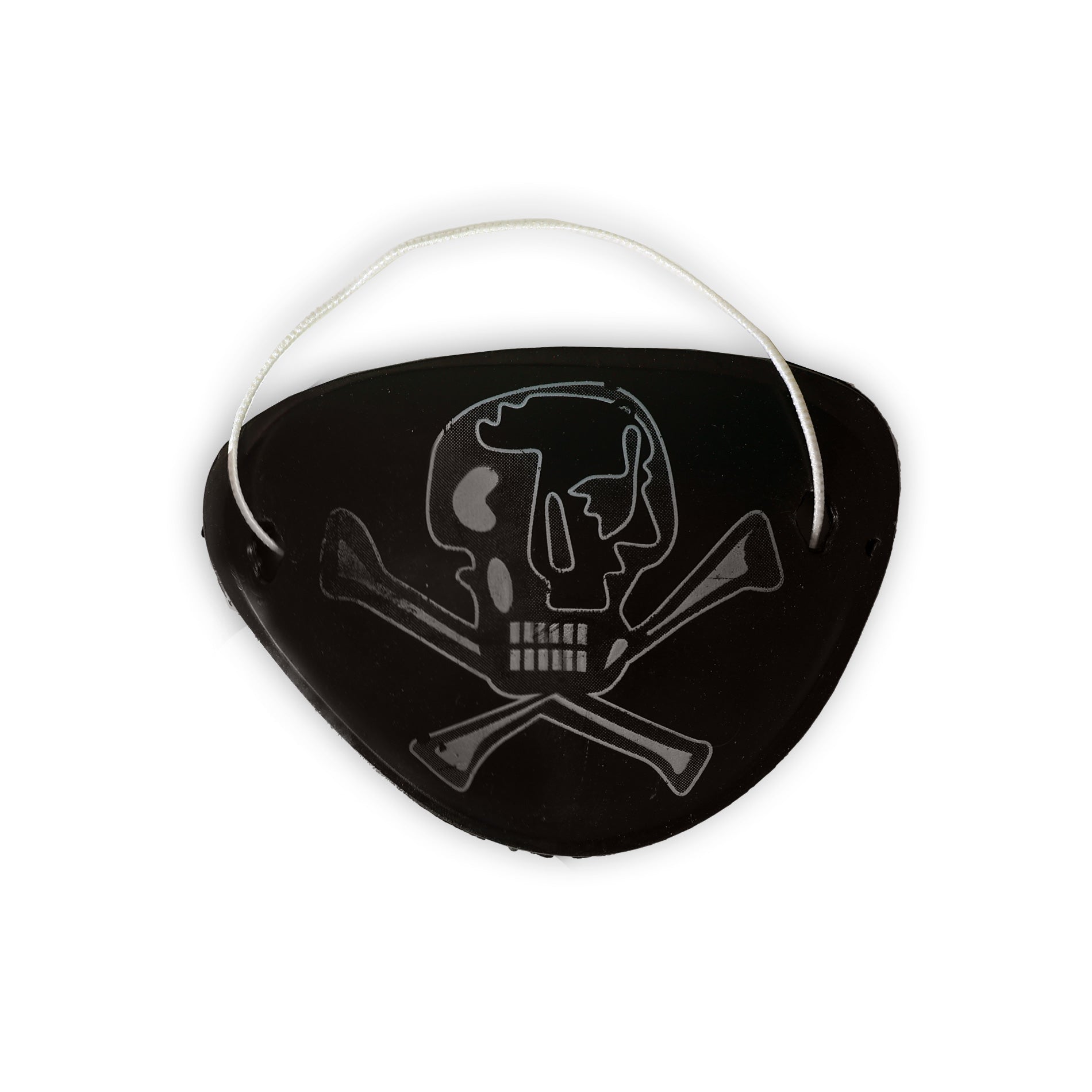 The Pirate Set With A Mask