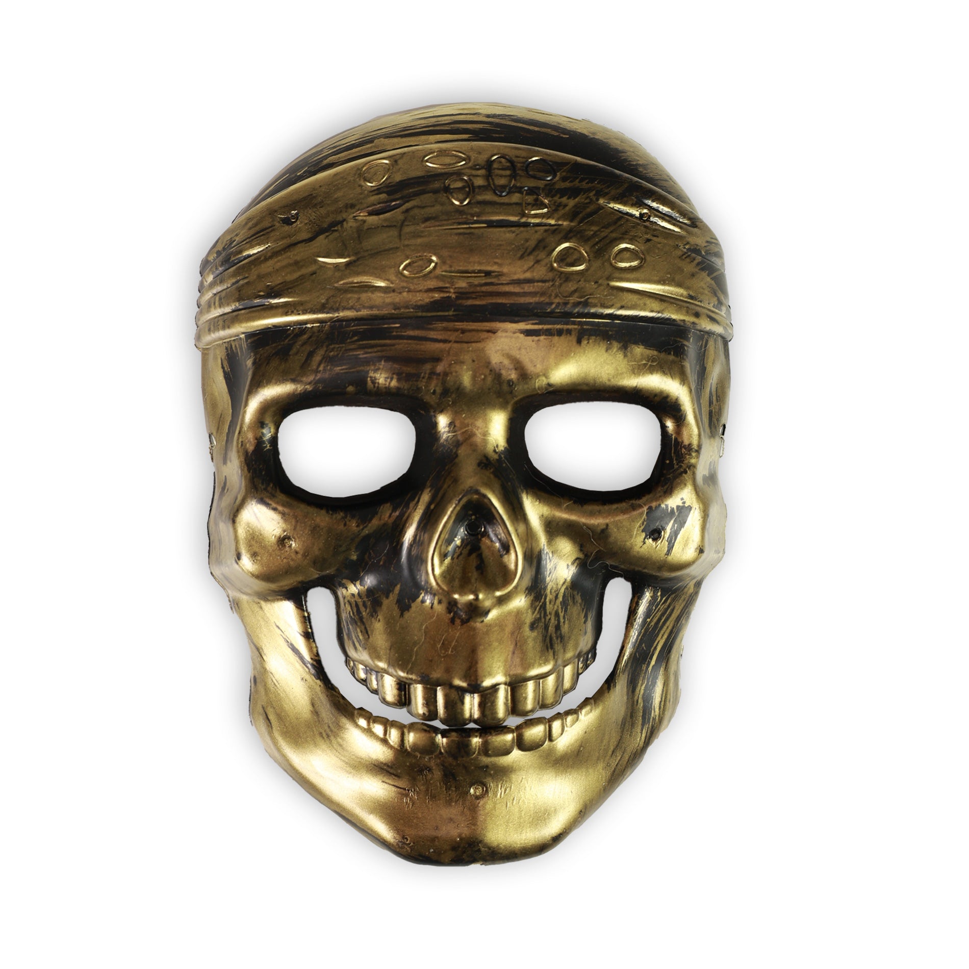 The Pirate Set With A Mask