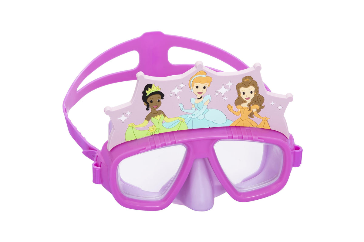 Disney Bestway Pink Princess Simglasögon 9102x