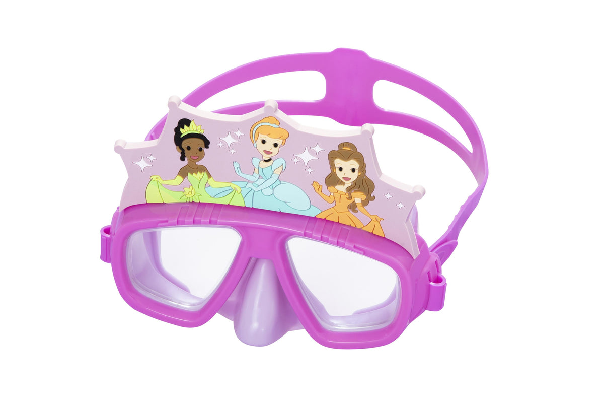 Disney Bestway Pink Princess Simglasögon 9102x