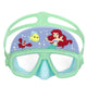 Disney Bestway 9103d Little Mermaid Mint Swimming Goggles