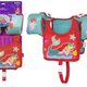 Disney Princess Mermaid Bestway 9101i Swimming Vest