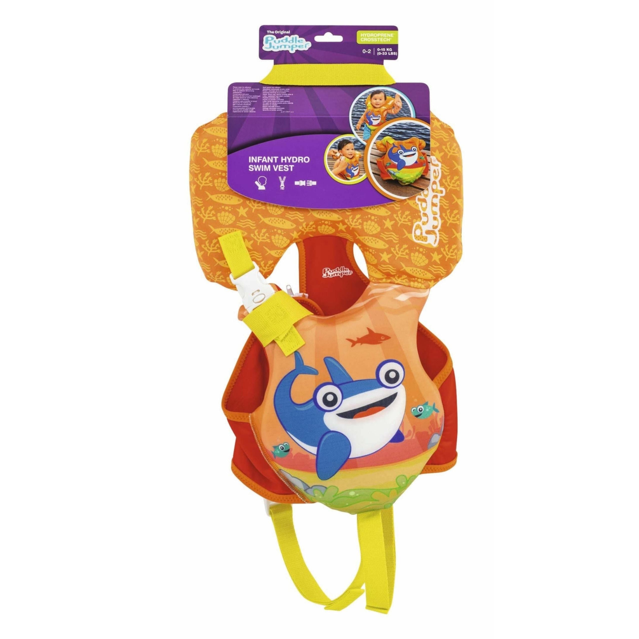 Bestway 90150 gyermek úszómellény gallérral