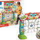 Interactive Football Goal Polish Language Clementoni 50926